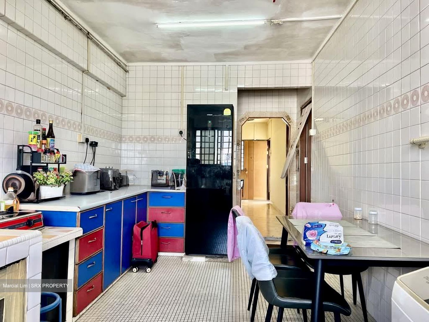 Blk 321 Hougang Avenue 5 (Hougang), HDB 3 Rooms #594210451